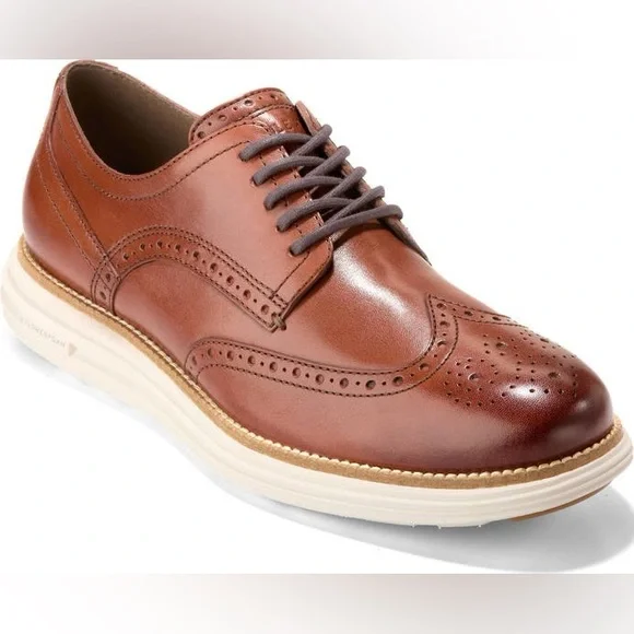 Cole Haan | Shoes | Original Grand Showing | Poshmark display picture 1